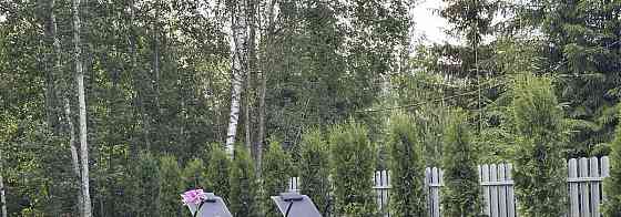 Дом, 140 м2, 7 соток, 1 эт. Выборг