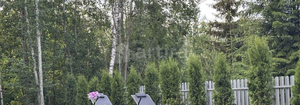 Дом, 140 м2, 7 соток, 1 эт. Выборг - изображение 1