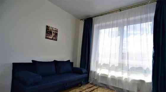 Студия, 21 м2, 3/20 эт. Мытищи