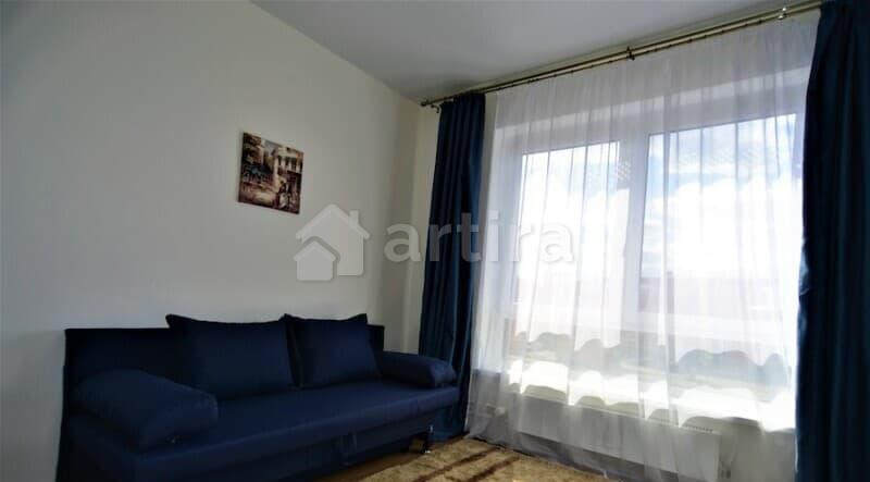 Студия, 21 м2, 3/20 эт. Мытищи - изображение 5