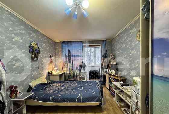 Студия, 20 м2, 1/9 эт. Москва