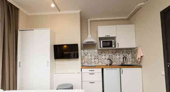 Студия, 14 м2, 2/17 эт. Видное