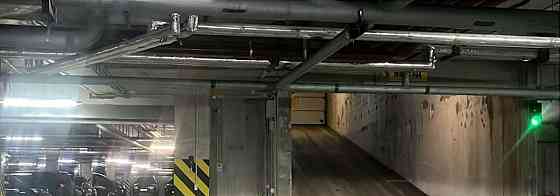 Гараж, 14 м2 Санкт-Петербург