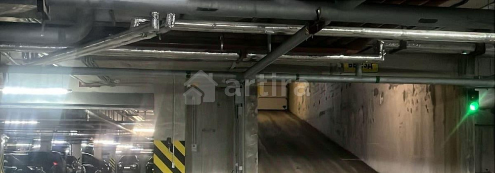 Гараж, 14 м2 Санкт-Петербург - изображение 3