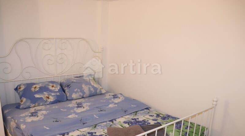 2-комн. квартира, 40 м2, 1/4 эт. Москва - изображение 7