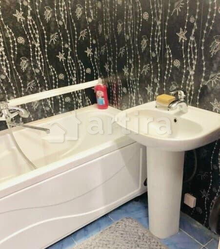 2-комн. квартира, 64 м2, 2/10 эт. Челябинск - изображение 10