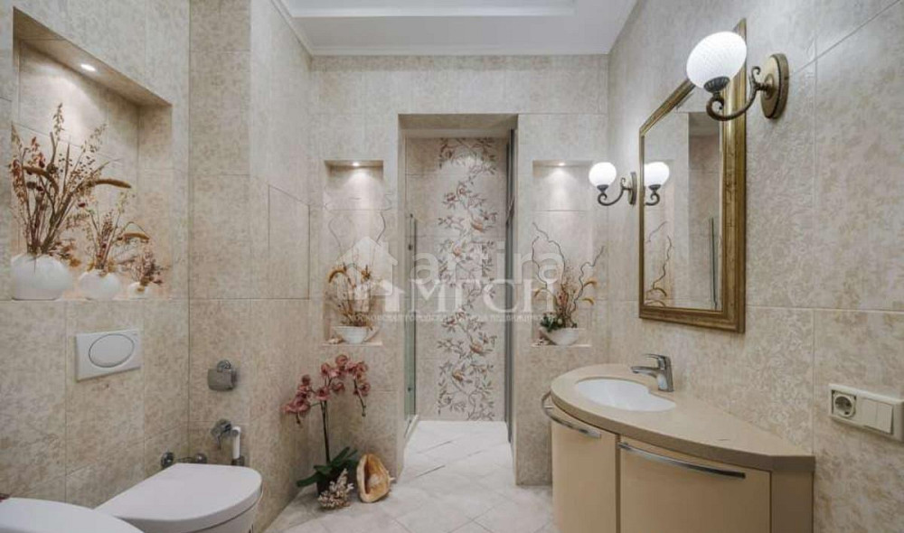 3-комн. квартира, 137 м2, 3/10 эт. Москва - изображение 6