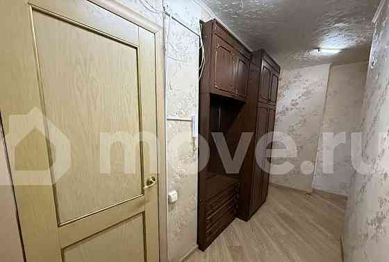 1-комн. квартира, 38.4 м2, 7/16 эт. Москва