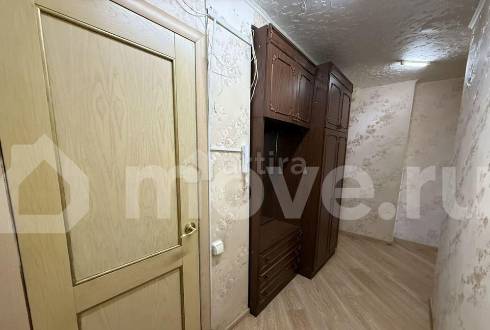 1-комн. квартира, 38.4 м2, 7/16 эт. Москва - изображение 3