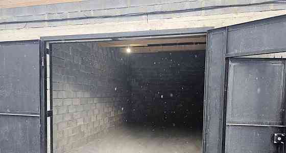 Гараж, 30 м2 Рощино