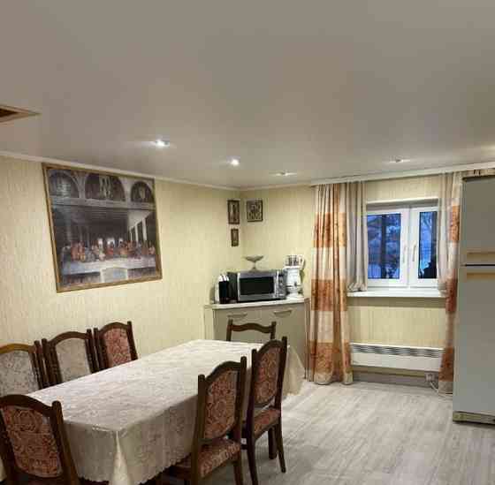 Дом, 120 м2, 10 соток, 3 эт. Можайск