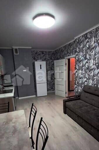 1-комн. квартира, 45 м2, 5/9 эт. Самара - изображение 8