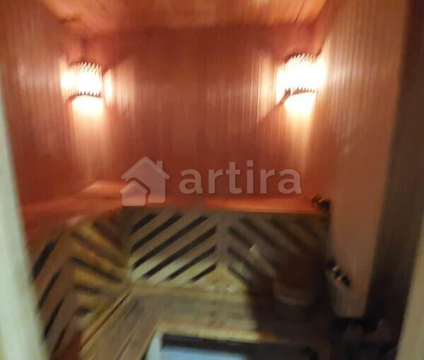 Коттедж, 400 м2 Новосибирск - изображение 19