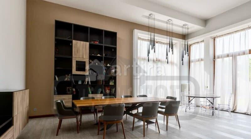 Коттедж, 1000 м2 Красногорск - изображение 19