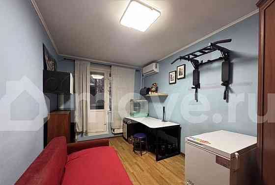 4-комн. квартира, 75 м2, 3/14 эт. Москва