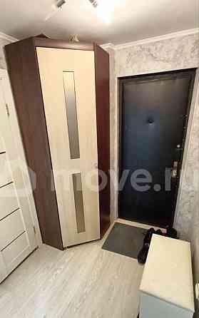 1-комн. квартира, 34.6 м2, 14/14 эт. Москва