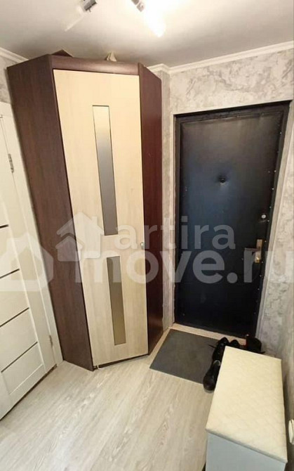 1-комн. квартира, 34.6 м2, 14/14 эт. Москва - изображение 5