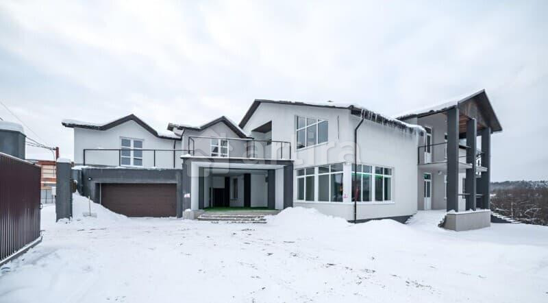 Коттедж, 1200 м2 Истра - изображение 7