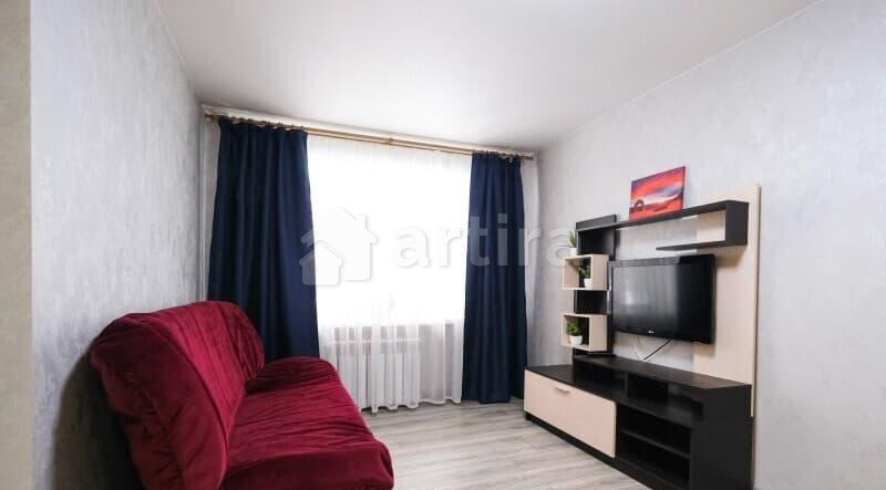 2-комн. квартира, 32 м2, 1/5 эт. Новосибирск - изображение 8