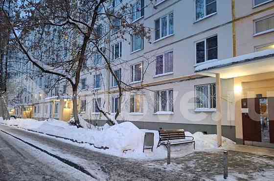 Студия, 19.5 м2, 1/9 эт. Москва