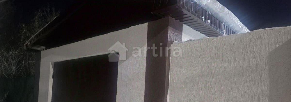 Коттедж, 340 м2, 6 соток Самара - изображение 1