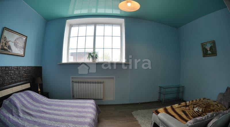 Коттедж, 400 м2 Новосибирск - изображение 11