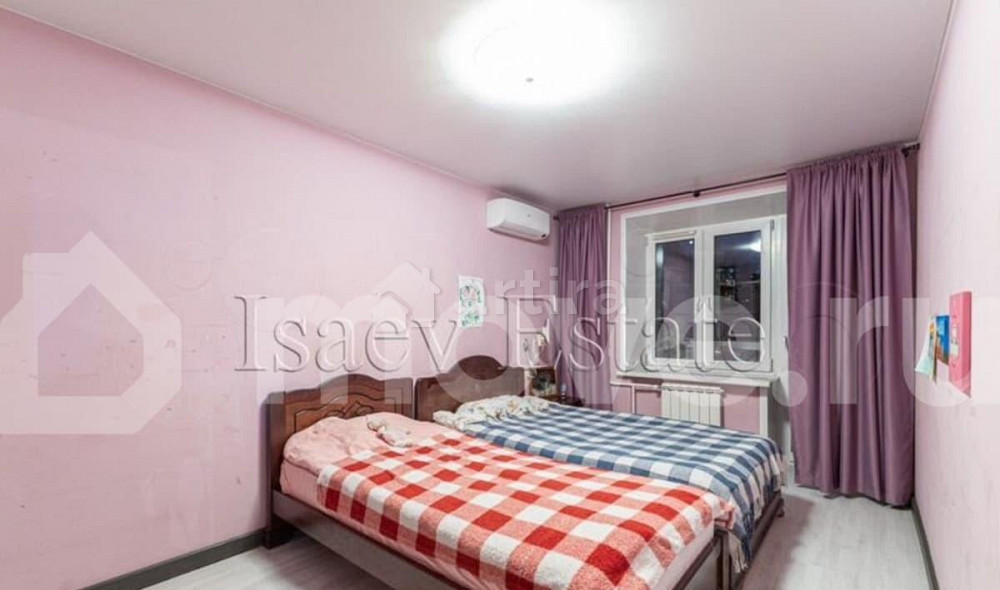 3-комн. квартира, 65 м2, 4/16 эт. Москва - изображение 7