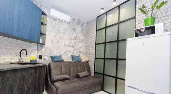 1-комн. квартира, 31 м2, 3/5 эт. Феодосия