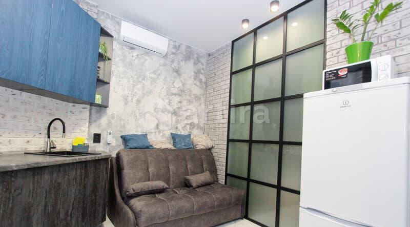 1-комн. квартира, 31 м2, 3/5 эт. Феодосия - изображение 2