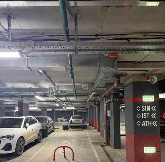 Гараж, 28 м2 Москва