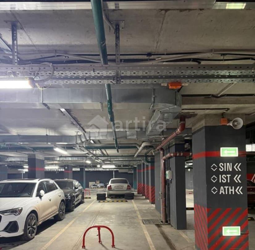 Гараж, 28 м2 Москва - изображение 2