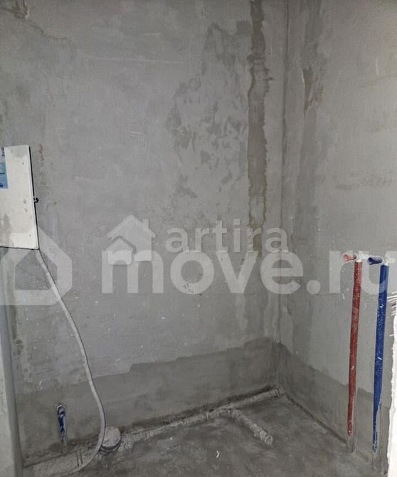 Студия, 17.8 м2, 2/16 эт. Москва - изображение 6