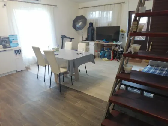 Продам дом, 123.2 м², 5 соток Ейск