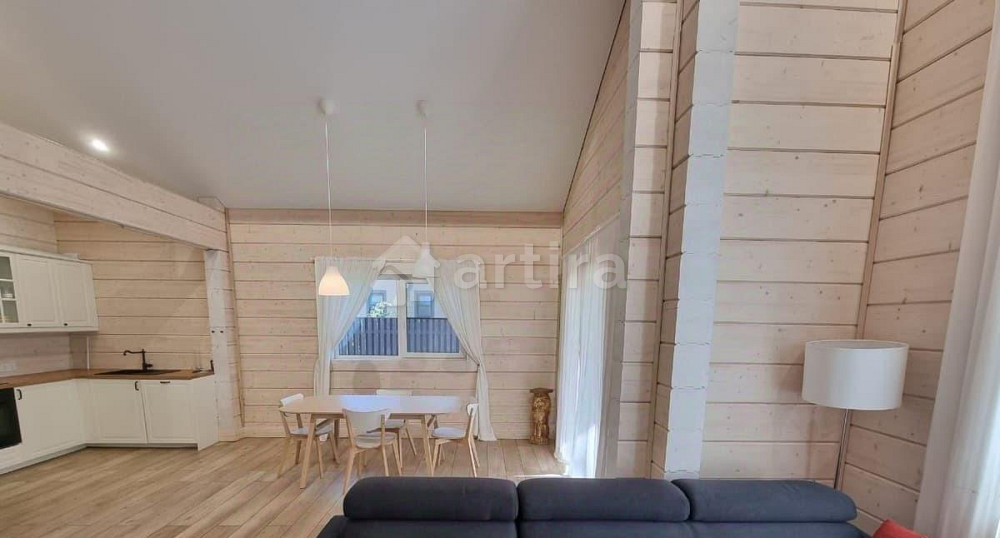 Дом, 186.9 м2, 11.22 сотки, 2 эт. Выборг - изображение 7