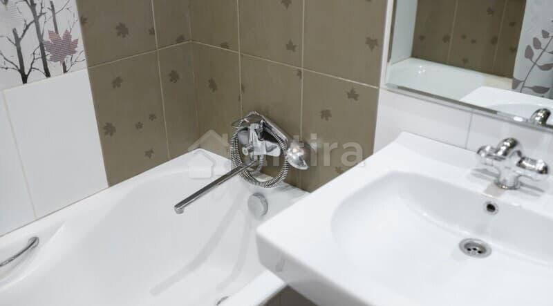 1-комн. квартира, 42 м2, 4/9 эт. Норильск - изображение 19