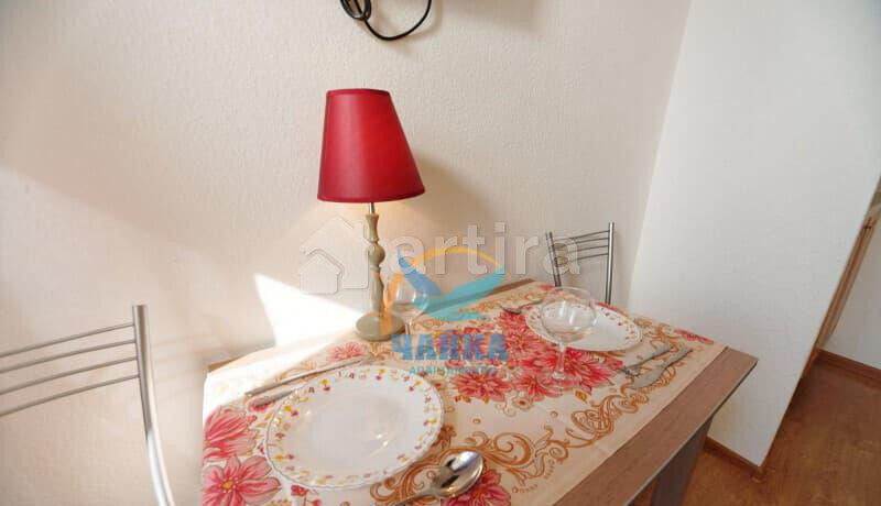 Студия, 20 м2, 4/4 эт. Санкт-Петербург - изображение 9