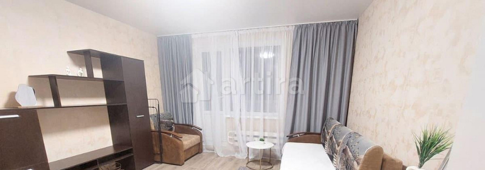 Комната, 67 м2, 8/9 эт. Казань - изображение 5