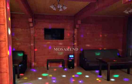 Коттедж, 450 м2 Истра