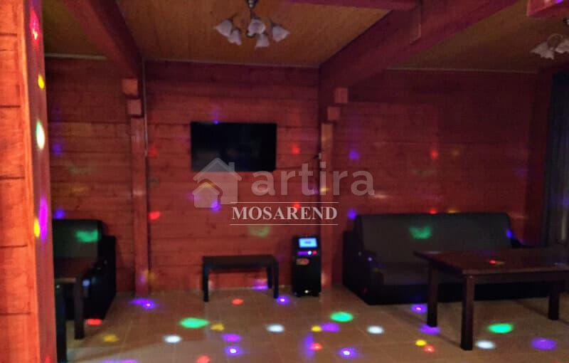 Коттедж, 450 м2 Истра - изображение 3