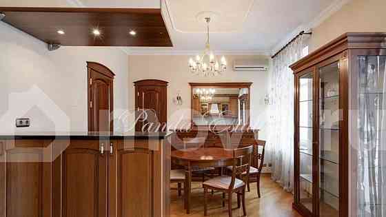 4-комн. квартира, 151 м2, 5/6 эт. Москва