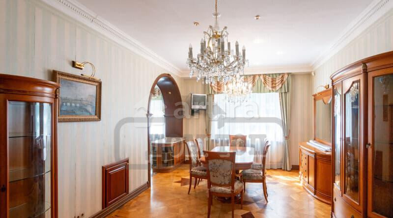 Коттедж, 1400 м2 Красногорск - изображение 19