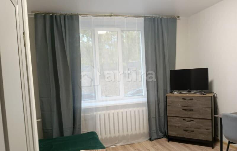 1-комн. квартира, 30 м2, 1/9 эт. Москва - изображение 8