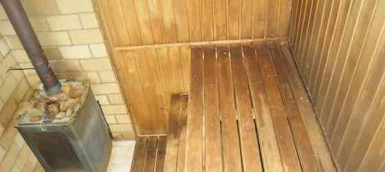 Коттедж, 150 м2 Новосибирск