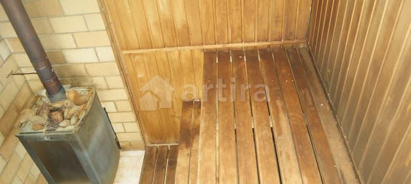 Коттедж, 150 м2 Новосибирск - изображение 6