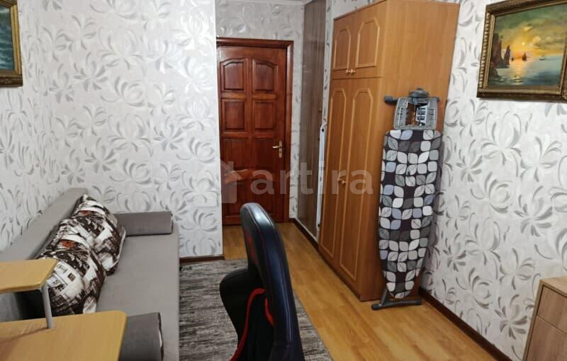 3-комн. квартира, 60 м2, 7/9 эт. Евпатория - изображение 7