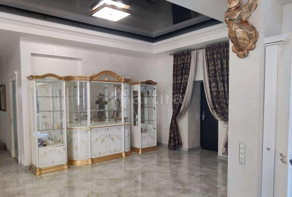 Коттедж, 600 м2, 7 соток, 2 эт. Тольятти - изображение 18