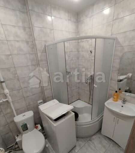 Студия, 44 м2, 10/25 эт. Казань - изображение 2