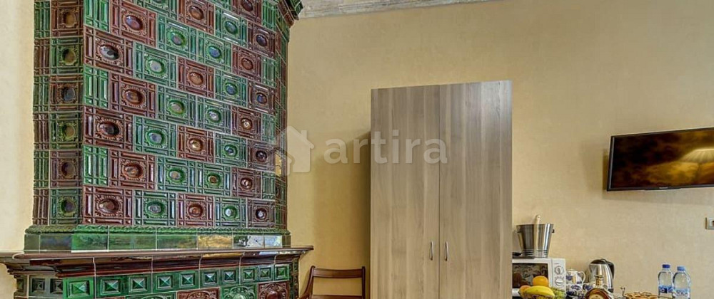 Комната, 29 м2, 4/5 эт. Санкт-Петербург - изображение 3