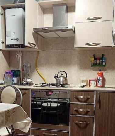 1-комн. квартира, 40 м2, 2/5 эт. Альметьевск