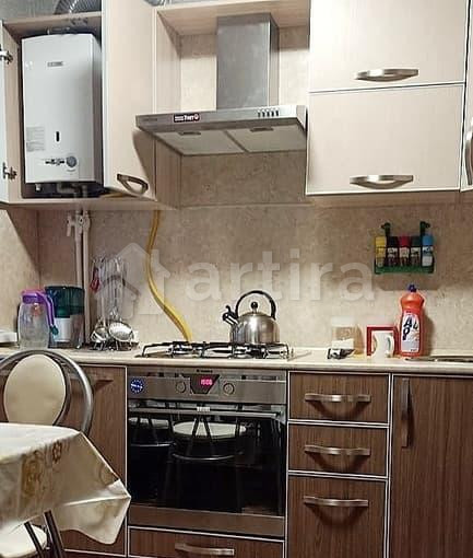 1-комн. квартира, 40 м2, 2/5 эт. Альметьевск - изображение 5